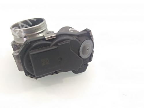 Throttle body OPEL ASTRA J (P10) 1.6 CDTi (68) | BP15764272M82 