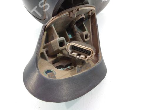 Left mirror FIAT GRANDE PUNTO (199_) 1.4 (199AXB11, 199AXB1A, 199BXB1A, 199AXL1A) | BP13529570C26 