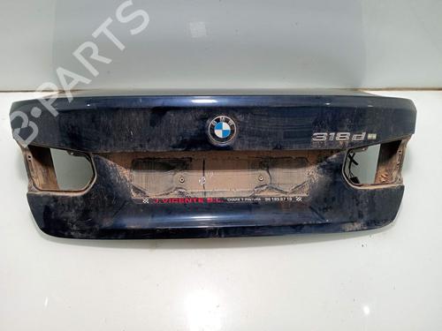 Used Tailgate Tailgate 39533580 39533580