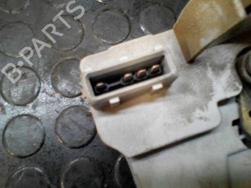 Rear right lock PEUGEOT 307 (3A/C) 1.6 HDi | BP5302764C99 