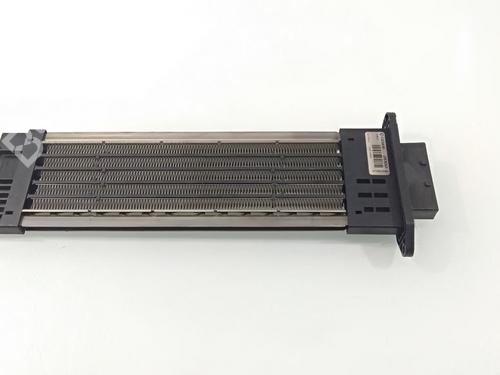 Used Heater resistor CITROËN C4 Grand Picasso I (UA_) [2006-2013]  17919639