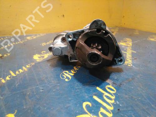Used Starter SMART CITY-COUPE (450) 0.8 CDI (S1CLC1, 450.300, 450.301, 450.302, 450.303,... (41 hp) 5300729