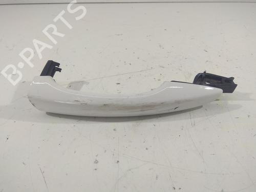 Used Rear right exterior door handle PEUGEOT 3008 II SUV (MC_, MR_, MJ_, M4_) 1.2 THP/ PureTech 130 (MRHNSM, MRHNSU, MRHNSJ, MRHNYW,... (131 hp) 7171015