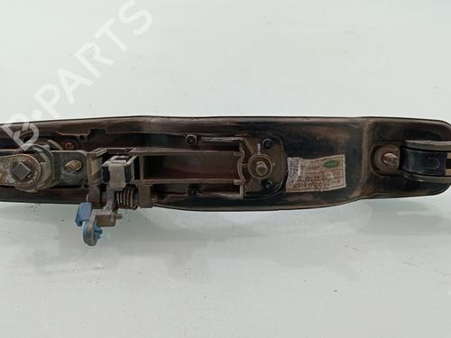 Klamka zewnętrzna drzwi przednich prawych SSANGYONG REXTON / REXTON II (GAB_)  | BP29983011C129