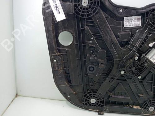 Front left window mechanism HYUNDAI i30 (PDE, PD, PDEN) 1.5 | BP39407466C22 - Image 2