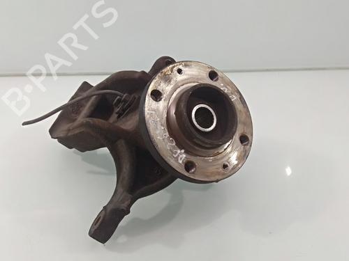 Right front steering knuckle CITROËN C3 I (FC_, FN_)  | BP16530412M26 