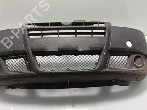 Pare-chocs avant FIAT DOBLO Box Body/MPV (223_) 1.9 JTD (105 hp) 21044039