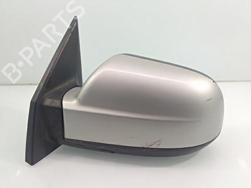 Left mirror HYUNDAI TUCSON (JM)  | BP19515734C26 