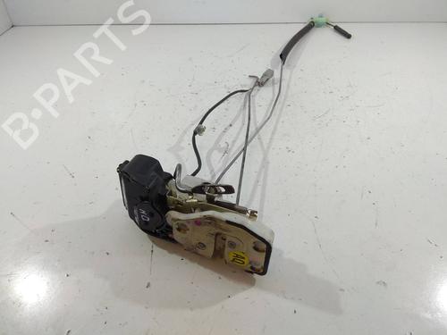 Used Rear left lock HONDA CR-V I (RD) [1995-2002]  7553951