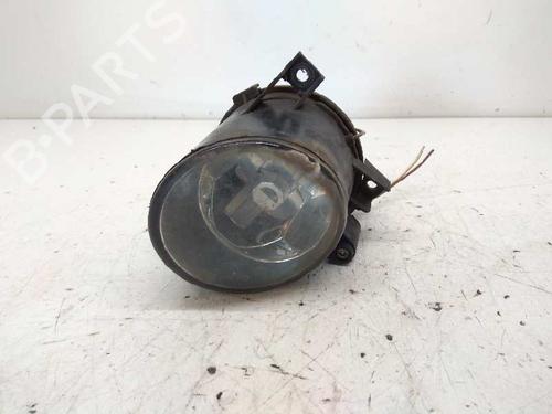 Used Right front fog light SEAT LEON (1P1) [2005-2013]  30759679