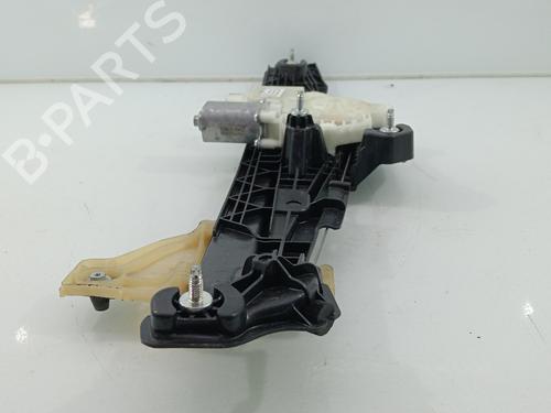 Front right window mechanism RENAULT CAPTUR II (HF_)  | BP31353847C23 