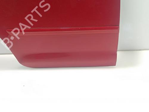 Right rear door VW GOLF PLUS V (5M1, 521) 1.6 TDI | BP19054102C5 