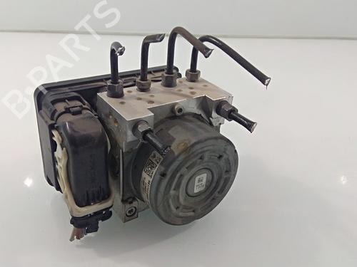 ABS pump PEUGEOT 208 I (CA_, CC_)  | BP16677807M43 