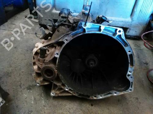 Used Gearbox MAZDA 3 Saloon (BK) [1999-2009]  5306557