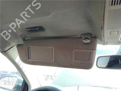 Used Left sun visor Left sun visor 38519782 38519782