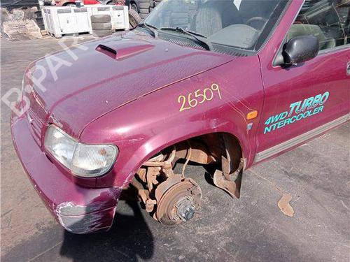 Used Left front fenders Left front fenders 38519936 38519936