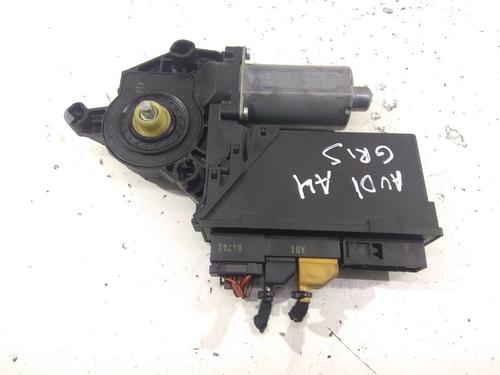 Rudehejsemotor bagstkærm venstre AUDI A4 B6 Avant (8E5) 1.9 TDI | BP9216692E23 