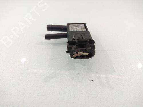 Electronic sensor RENAULT MEGANE III Hatchback (BZ0/1_, B3_) 1.5 dCi | BP11033442M84 