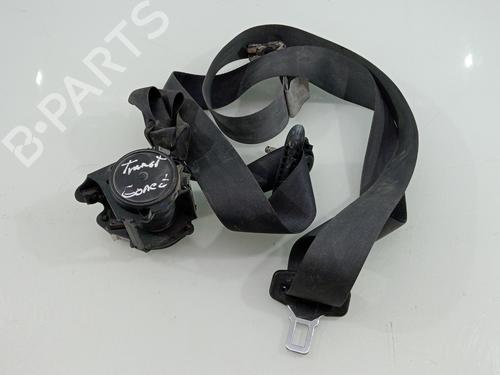 Rear right seatbelt FORD TRANSIT COURIER B460 Box Body/MPV  | BP27679667I28 