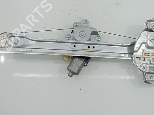 Rear left window mechanism CHEVROLET ORLANDO (J309)  | BP29536665C24 