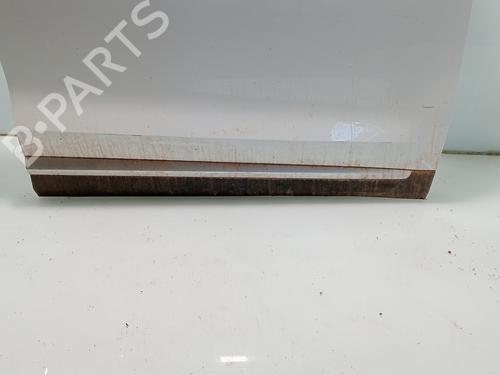 Right front door MG MG ZS SUV (AZS1)  | BP29437728C3 