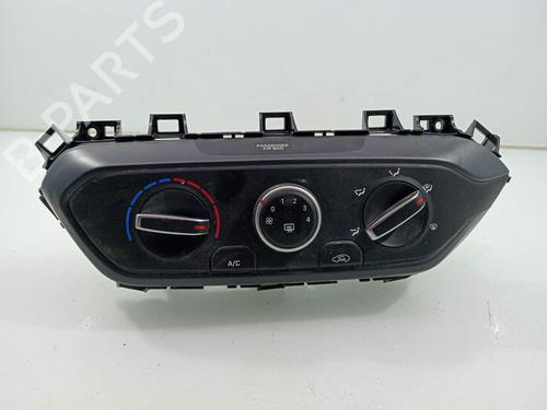Used Climate control Climate control 38958377 38958377