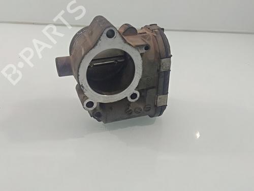 Throttle body CITROËN XSARA (N1)  | BP16549417M82 