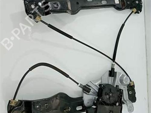 Front left window mechanism OPEL ASTRA J Saloon 1.4 (69) | BP38522860C22 - Image 4