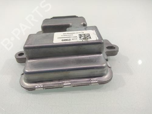 Electronic module OPEL ASTRA K (B16) 1.6 CDTi (68) | BP11532097M83 