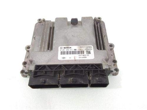 Used Engine control unit (ECU) Engine control unit (ECU) 13528801 13528801