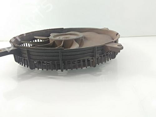 Radiator fan SUZUKI GRAND VITARA I (FT, HT) 2.0 HDI 110 16V 4x4 (SQ420D, TD83V) | BP17765689M35 