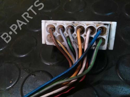 Headlight switch BMW 3 (E36) 318 i | BP5290844I24 