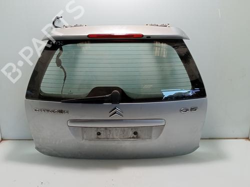 Used Tailgate CITROËN C5 II (RC_) [2004-2008]  29194843
