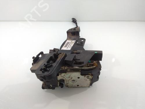 Høyre bak lås FORD FIESTA V (JH_, JD_) [2001-2014]  10979789