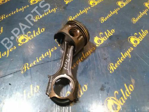 Otra MERCEDES-BENZ C-CLASS (W203) C 270 CDI (203.016) (170 hp) 14215413