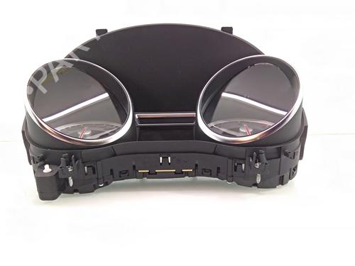 Kombiinstrument MERCEDES-BENZ GLA-CLASS (X156) GLA 200 CDI / d (156.908) | BP21808197C47 