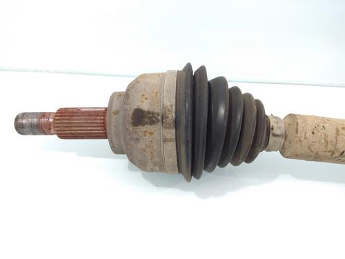Right front driveshaft RENAULT LAGUNA II (BG0/1_) 1.8 16V (BG0B, BG0M) | BP11422047M39 