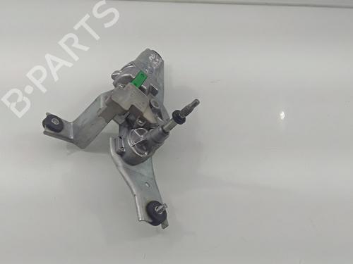 Rear wiper motor NISSAN NOTE (E11, NE11)  | BP18469720M102 
