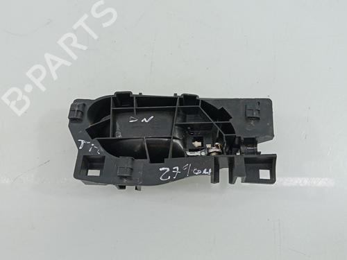 Rear left interior door handle PEUGEOT 208 I (CA_, CC_)  | BP26942952I15 