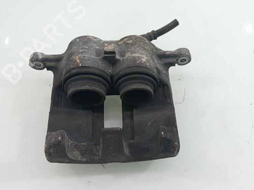 Right front brake caliper OPEL VIVARO A Van (X83)  | BP28374972M104 