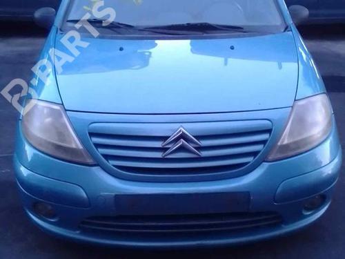 Used Parts CITROËN C3 II (SC_)  1.4 HDi 70 (SC8HZC, SC8HR0, SC8HP4)  1127371