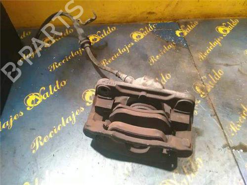 Left front brake caliper RENAULT MEGANE II Saloon (LM0/1_) 1.9 dCi (LM0G, LM1G, LM2C) | BP11621214M105 - Image 2