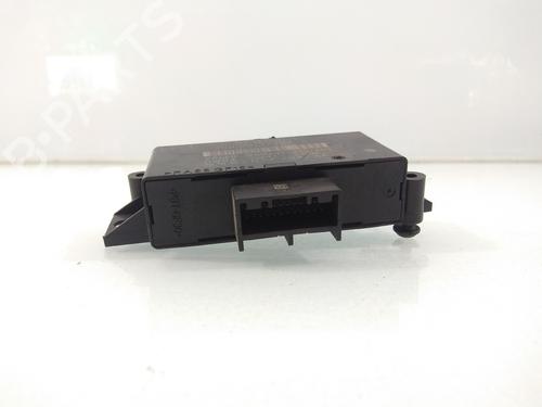 Electronic module RENAULT MEGANE III Hatchback (BZ0/1_, B3_) 1.5 dCi | BP13528450M83 