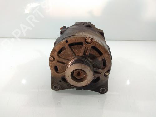 Used Alternator VW TOUAREG (7LA, 7L6, 7L7) 3.0 V6 TDI (225 hp) 11812241