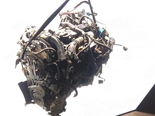 Engine VOLVO V40 Cross Country (526)  | BP17684472M1 