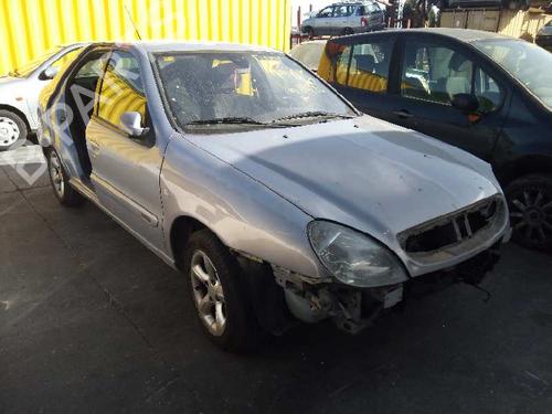 Left front brake caliper CITROËN XSARA (N1)  | BP11620880M105 