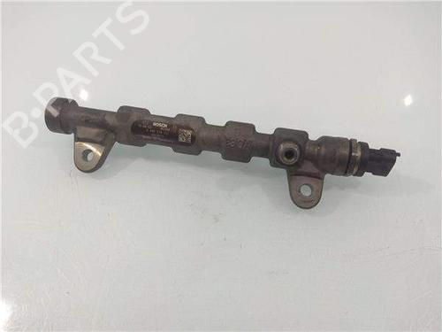 Used Injection rail Injection rail OPEL INSIGNIA A Saloon (G09) 2.0 CDTI (69) (110 hp) 13528541 13528541