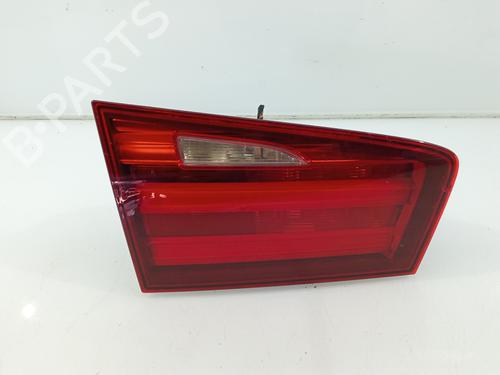 Used Left taillight BMW 5 Touring (F11) [2009-2017]  29335384