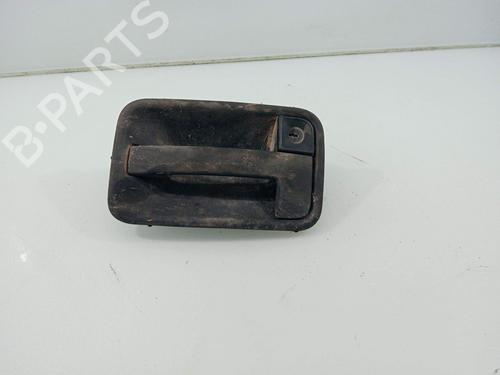 Used Front right exterior door handle Front right exterior door handle CITROËN JUMPY I (U6U_) 2.0 HDi 110 (109 hp) 39977662 39977662
