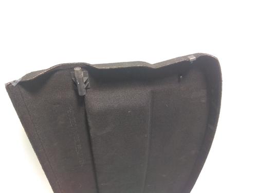 Rear parcel shelf PEUGEOT 308 I (4A_, 4C_)  | BP13625759C85 